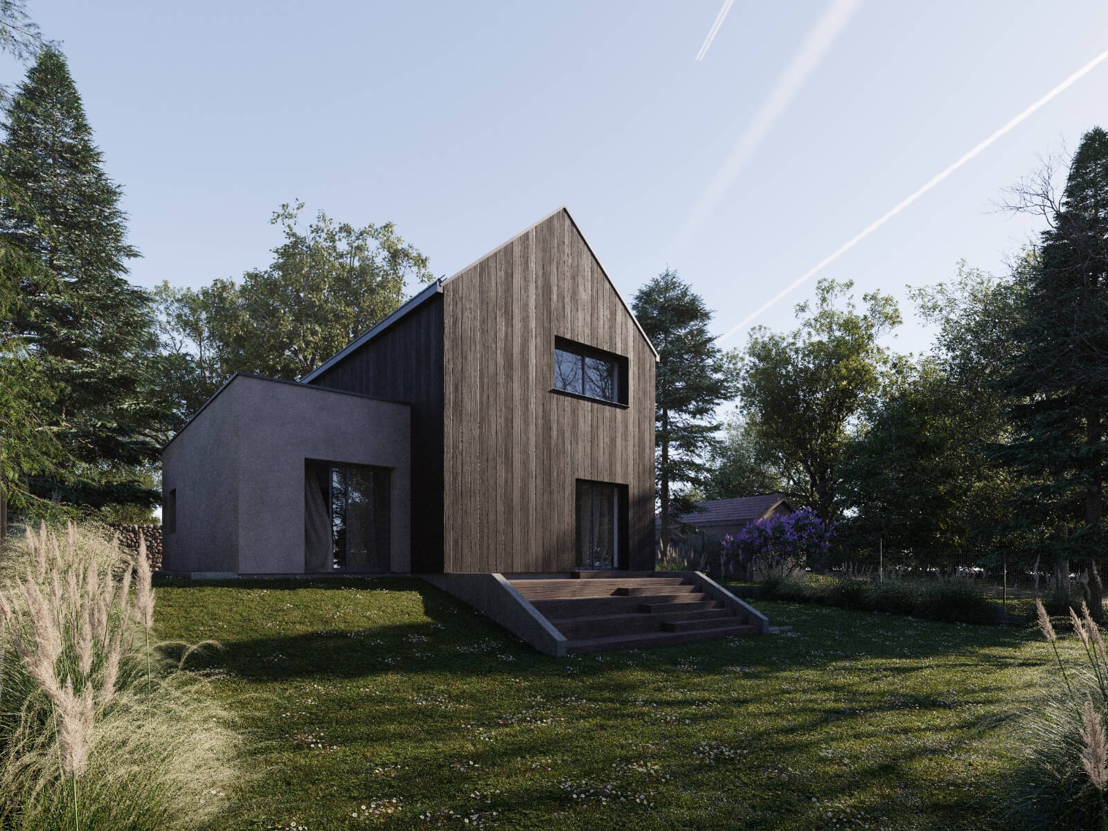 Neprobádaná příroda kousek od centra Prahy